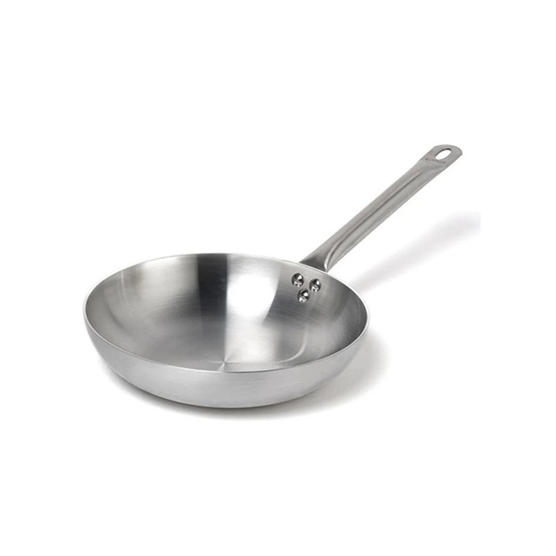 PADELLA ALLUMINIO F.cm24x6h