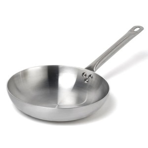 PADELLA ALLUMINIO F.cm36x7,5h