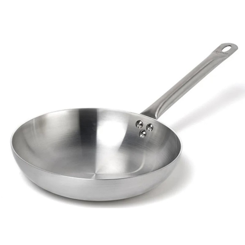 PADELLA ALLUMINIO F.cm36x7,5h