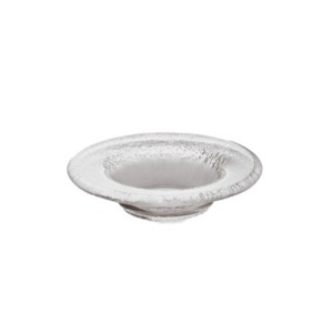 FINGER VETRO TRAS. Ømm 95x25h