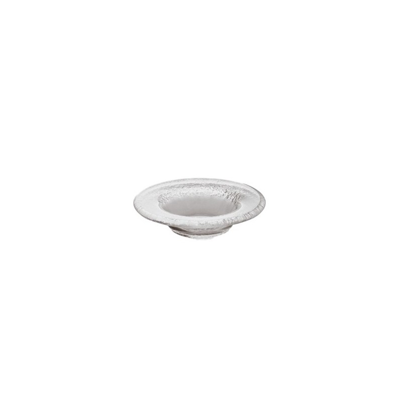 FINGER VETRO TRAS. Ømm 95x25h