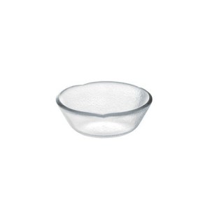 FINGER VETRO TRAS. Ømm 95x25h