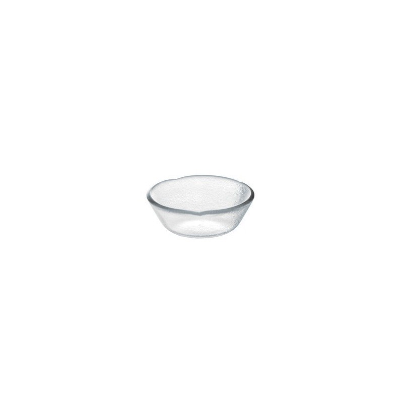 FINGER VETRO TRAS. Ømm 95x25h