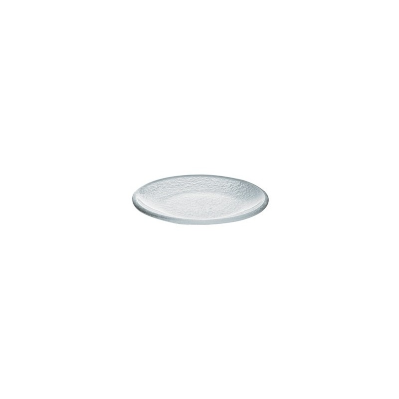 FINGER VETRO TRAS. Ømm 115x15h
