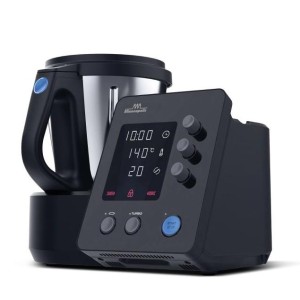MYCOOK PROFESSIONAL  - 5539000 | Novalberghiera