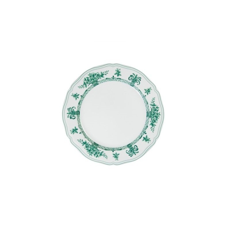 ANTHI P.PANE FIORI VERDI cm 16  - 1141116 | Novalberghiera