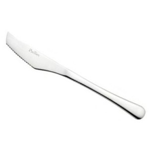 COLTELLO PIZZA STRESA  - 4096009 | Novalberghiera