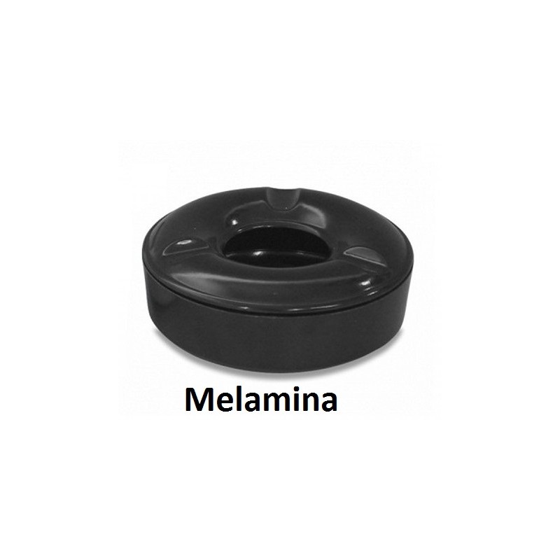 POSAC.MELAMINA NE cm 12  - 4211212 | Novalberghiera