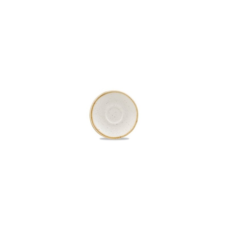 WHITE P.ino x TAZZA MOKA cm 11  - 5487000 | Novalberghiera