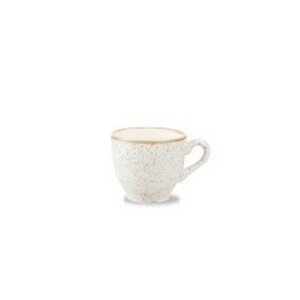 WHITE TAZZA MOKA cl.10  - 5487040 | Novalberghiera