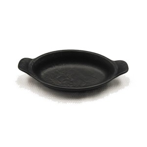 VULCANIA OVALE FORNO cm 20  - 2535520 | Novalberghiera