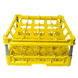 CESTO LAVAGGIO 16 P.3 (h 120÷240)  - 4328316 | Novalberghiera