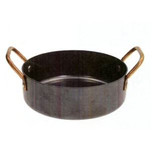 LIVING BL CASSERUOLA 2M cm 16  - 1390003 | Novalberghiera
