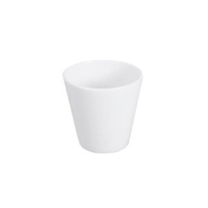 BICCHIERINO PORC.Ø6x4,7h