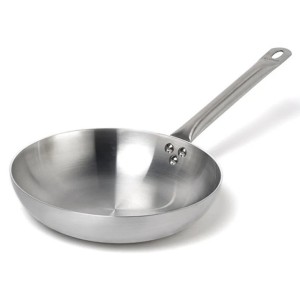 PADELLA ALLUMINIO F.cm32x7h