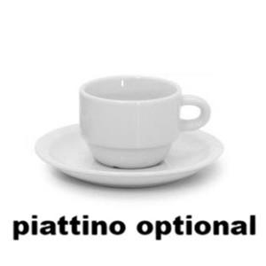 TAZZA CAFFE RIVIERA cl 10-C/P.  - 4996040 | Novalberghiera