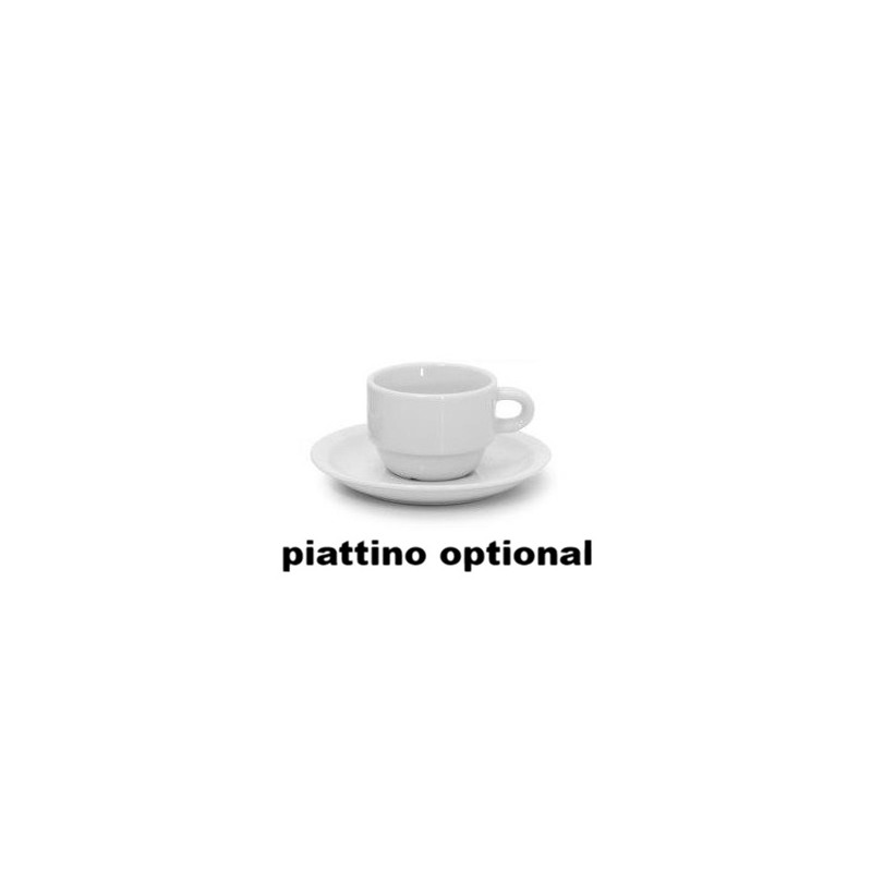 TAZZA CAFFE RIVIERA cl 10-C/P.  - 4996040 | Novalberghiera