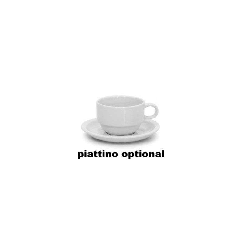 TAZZA CAPP/THE.RIVIERA cl 20-C/P  - 4996041 | Novalberghiera
