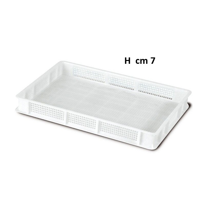 CASSA FORATA cm 60x40x7  - 5021007 | Novalberghiera