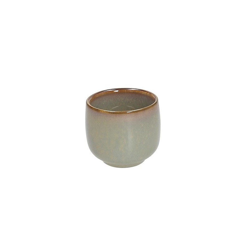 JAP BROWN BICC.SAKE cm 5  - 1349010 | Novalberghiera