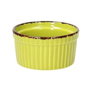 VEG RAMEQUIN cm 9 VE  - 2114709 | Novalberghiera