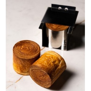 ST.CROISSANT CILINDRO Ø60x60h  - 645001 | Novalberghiera
