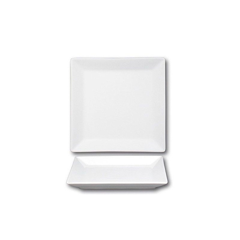 SQUARE H P.PIANO cm 19x19  - 5699119 | Novalberghiera