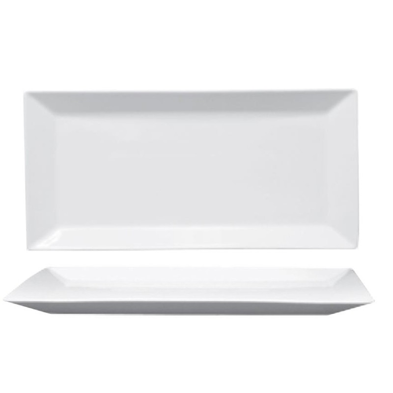 SQUARE H P.RETT.40x20  - 5699440 | Novalberghiera