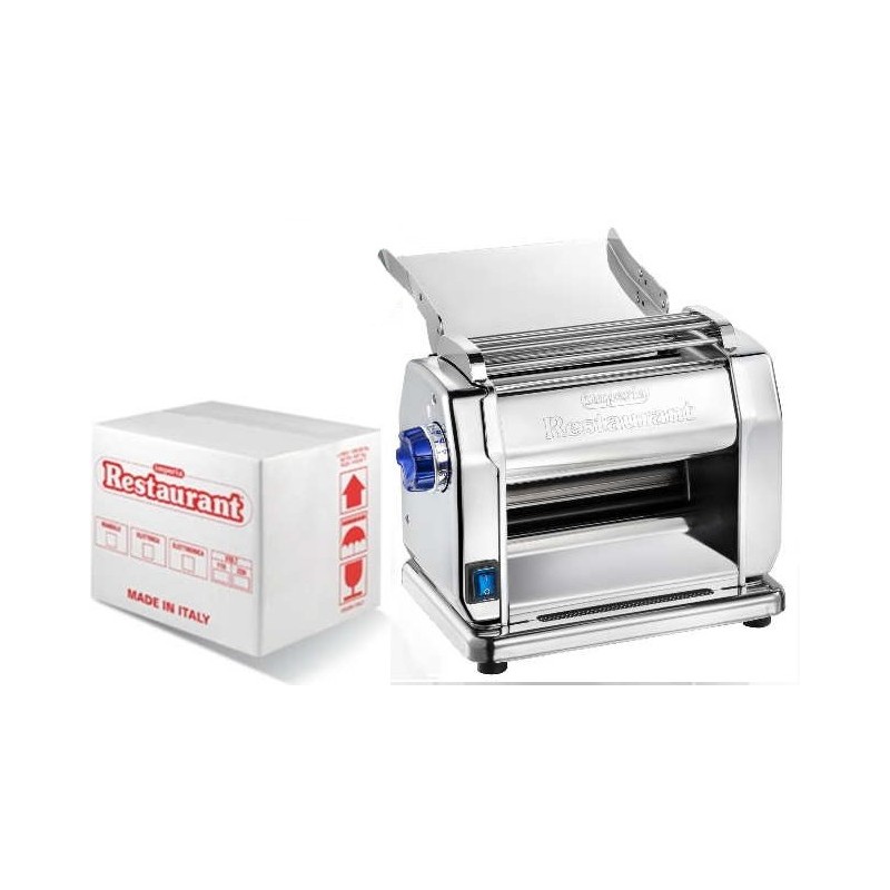 NEW SFOGLIATRICE ELETT.  - 1455000 | Novalberghiera
