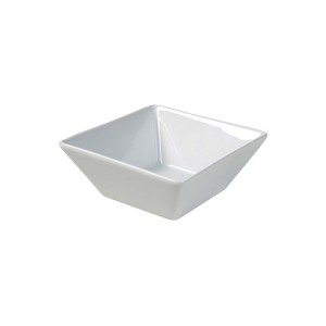 SQUARE H COPPETTA cm 12x12