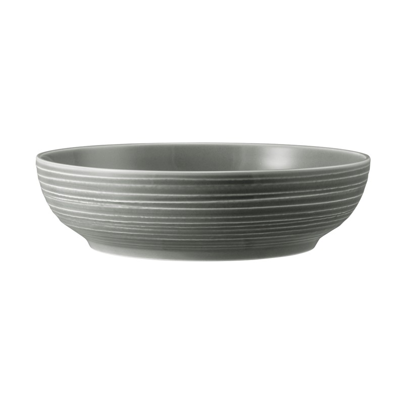 TERRA GRIGIO  CIOTOLA cm 25  - 2135725 | Novalberghiera