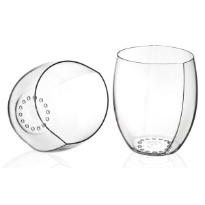 BICCHIERE RCR LARGE cl.52  - 3052010 | Novalberghiera