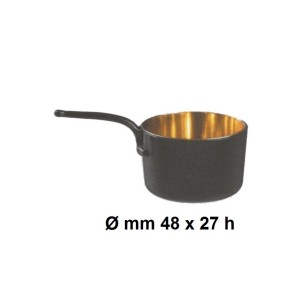 N.24 MINICASS.NE/ORO ml.45