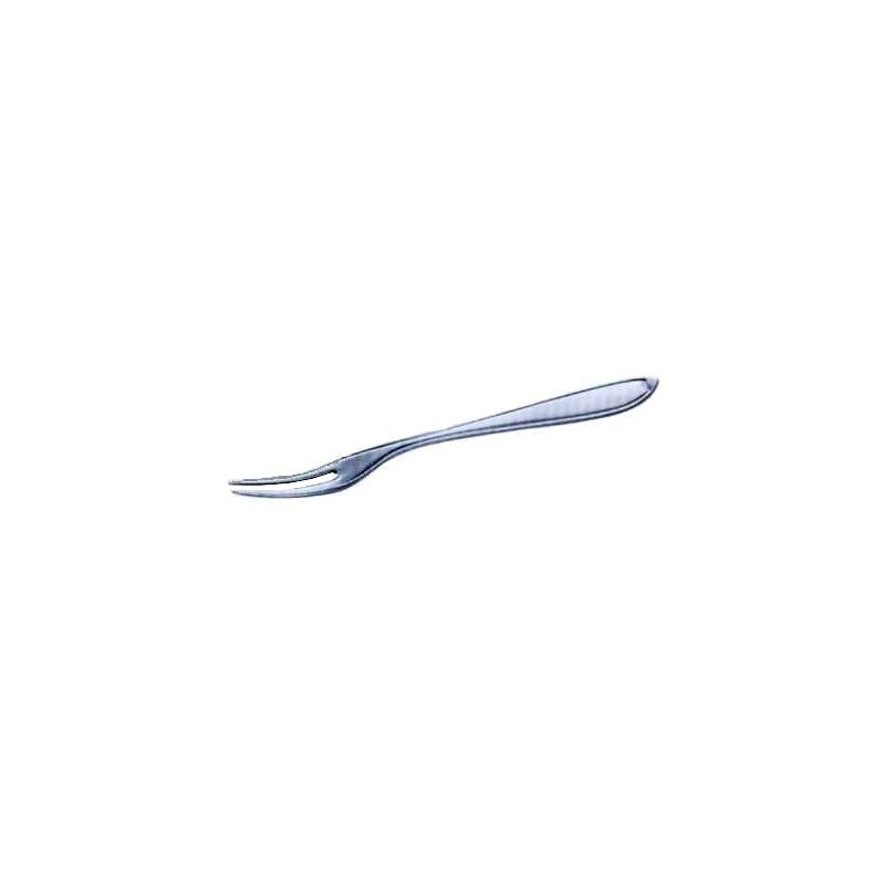 FORCH.LUMACHE INOX Isa  - 1171101 | Novalberghiera
