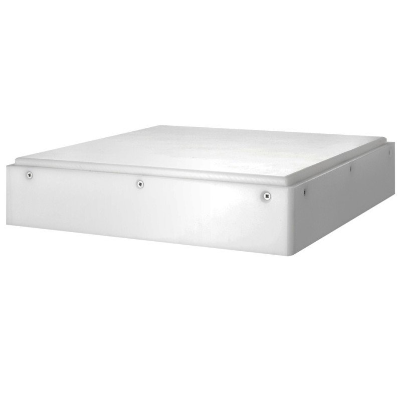 COPRICEPPO cappuc.50x50x3  - 3290250 | Novalberghiera