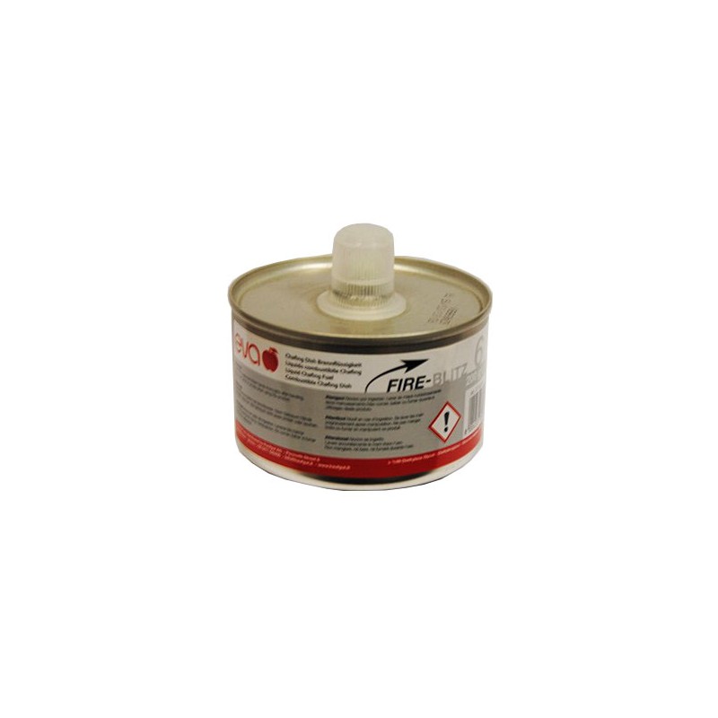 COMBUSTIBILE LIQUIDO gr. 200  - 3685005 | Novalberghiera