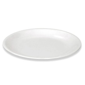PIATTO PIANO MELAM.VIV.cm 23  - 1463023 | Novalberghiera