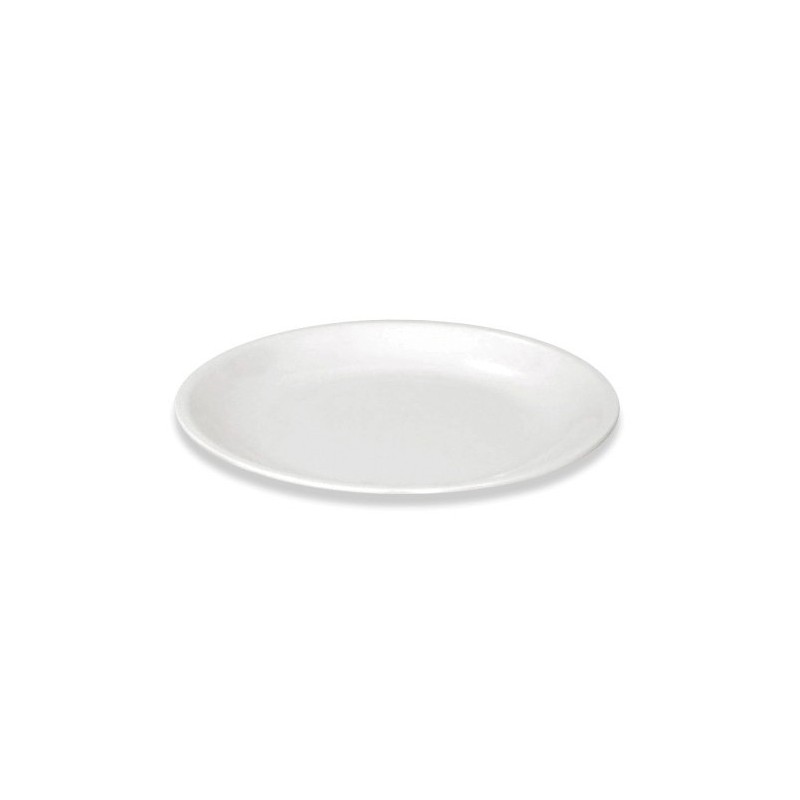 PIATTO PIANO MELAM.VIV.cm 23  - 1463023 | Novalberghiera