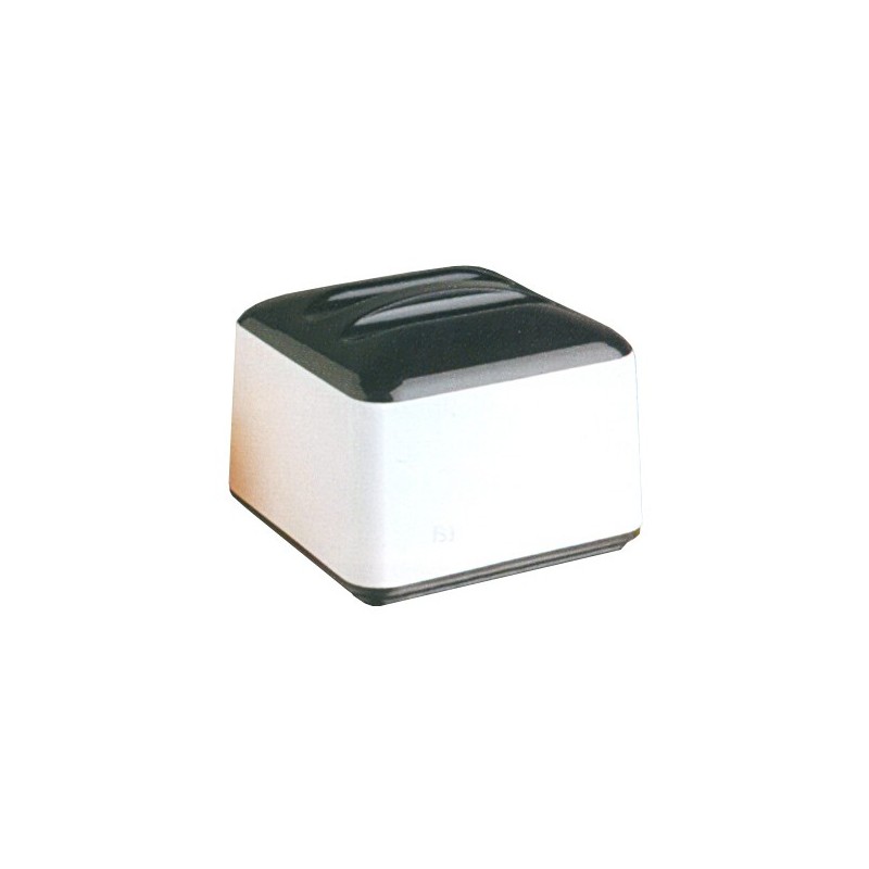 PORTAGHIACCIO BI/NE cm24x24  - 4940011 | Novalberghiera