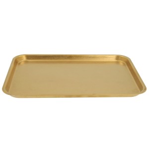 TEX GOLD VASSOIO RETT. cm 28x20  - 1399005 | Novalberghiera