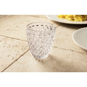 BICCHIERE DIAMOND TAVOLA-BAR cl.30
