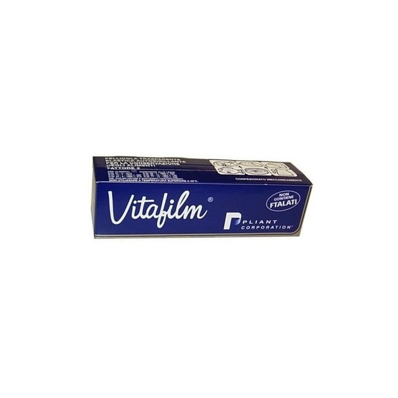 ROTOLO PVC mt.300 cm30h  - 371001 | Novalberghiera