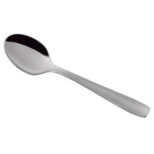 EXTRA CUCCHIAINO CAF.INOX  - 5171009 | Novalberghiera