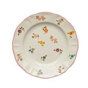 ,FLOWERS P.PIANO FIORI cm 21