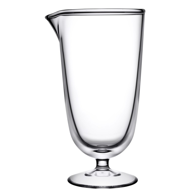MIXING JUG NUDE BARGIANI  cl.53  - 1617010 | Novalberghiera