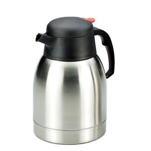 CARAFFA TERMICA INOX lt.1  - 4348010 | Novalberghiera