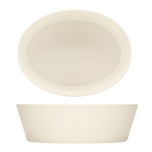 PURITY COPPETTA OVALE cm 16  - 4460816 | Novalberghiera