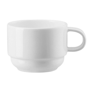 NEVE TAZZA THE'/CAPP. cl.18  - 1206041 | Novalberghiera