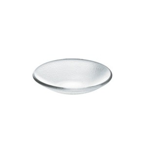 FINGER VETRO TRAS. Ømm 95x20h