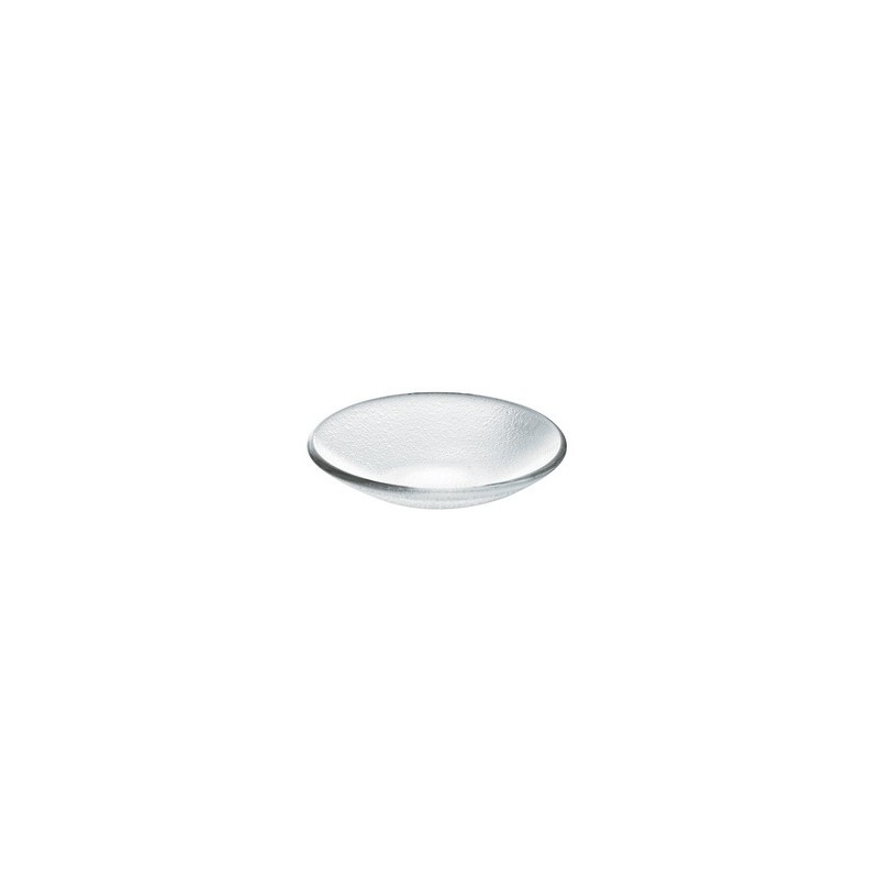 FINGER VETRO TRAS. Ømm 95x20h
